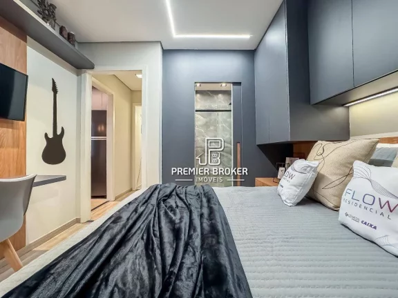 Imagem Apartamento à venda, 53 m² por R$ 388.000,00 - Alto - Teresópolis/RJ
