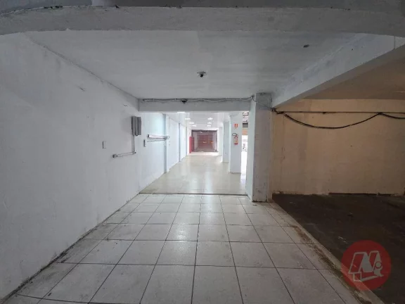 Imagem Loja, 260 m² - venda por R$ 650.000,00 ou aluguel por R$ 5.090,00/mês - Floresta - Porto Alegre/RS