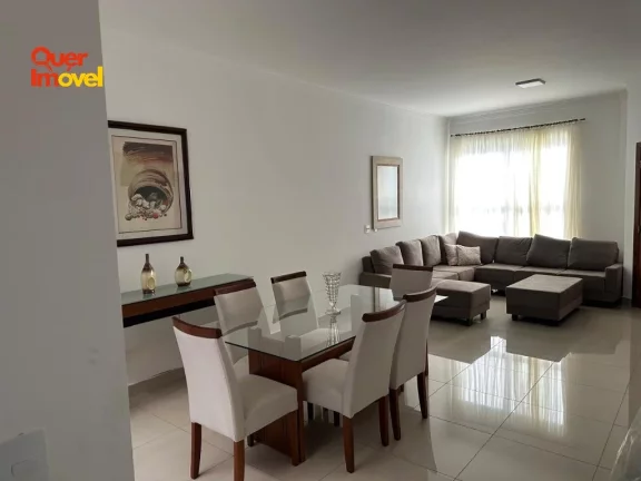 Imagem Casa em Condomínio em Ribeirão Preto - 2 quartos, 1 suíte, 4 vagas - Jardim Valencia - Venda ou Locação