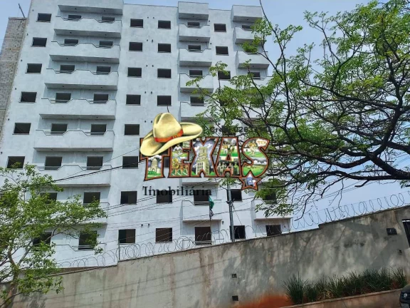 Imagem APARTAMENTO PARA VENDA VILA CORBERI