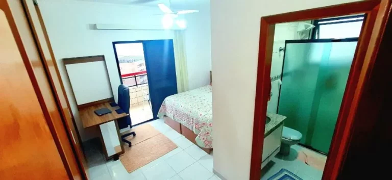 Imagem APARTAMENTO NA TUPI MOBILIADO 2 DORMITÓRIOS 1 SUÍTE!!!
