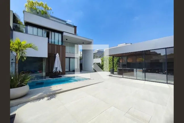 Imagem Apartamento à Venda - Recreio, 4 Quartos, 380 m2