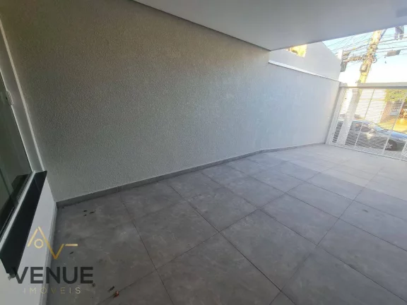 Imagem Sobrado à venda, 145 m² por R$ 720.000,00 - Vila Ré - São Paulo/SP