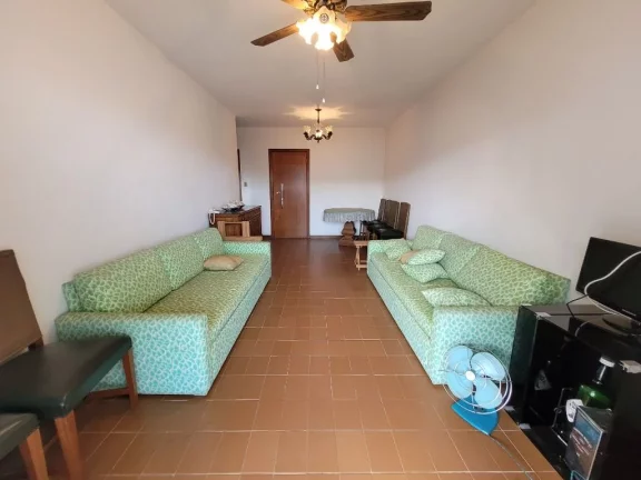 Imagem APARTAMENTO COM VISTA AO MAR, PÉ NA AREIA, LOCALIZAÇÃO PRIVILEGIADA.
