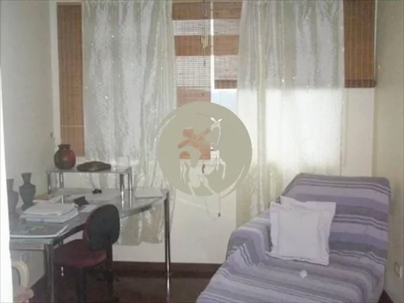 Imagem MARAVILHOSA MANSÃO NO CONDOMINIO FECHADO DO MORRO SANTA TYEREZINHA EM SANTOS SUNTUOSA CASA, RICA EM...
