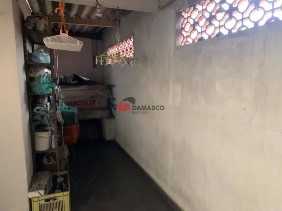 Imagem Sobrado à venda, Boa Vista, São Caetano do Sul, SP