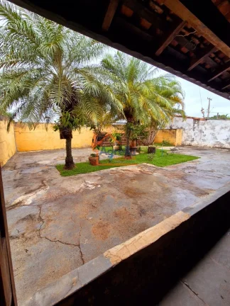 Imagem Casa à venda no bairro Jardim Flamboyant - Mogi Mirim/SP