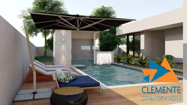 Imagem CASA LUXO CONDOMINIO FECHADO ESTANCIAS DA MATA LAGOA SANTA/JABOTICATUBAS