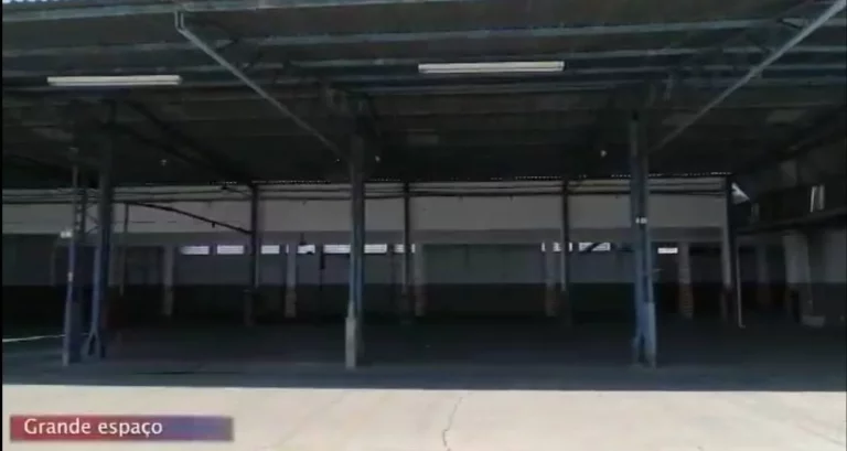 Imagem Galpão Comercial para Venda ou Locação no Parque Via Norte em Campinas