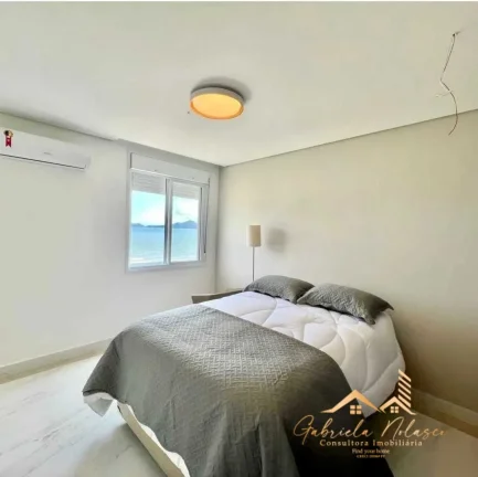Imagem Apartamento frente Mar