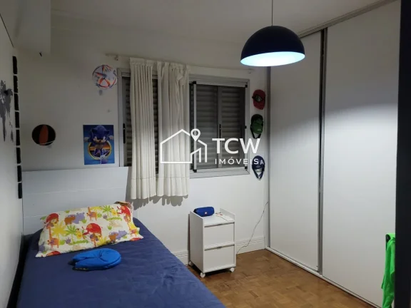 Imagem Apartamento à venda no bairro Vila da Saúde - São Paulo/SP, Zona Sul