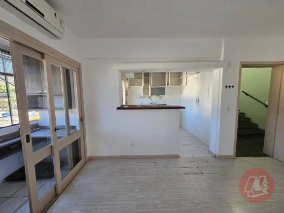 Imagem Apartamento para alugar, 85 m² por R$ 2.940,00/mês - Nonoai - Porto Alegre/RS