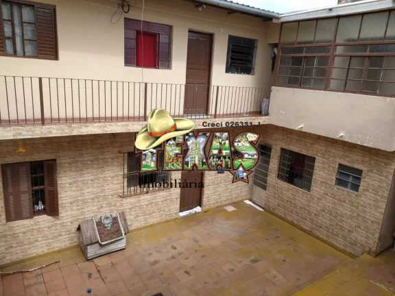Imagem SOBRADO CIDADE A.E.CARVALHO METRO ITAQUERA