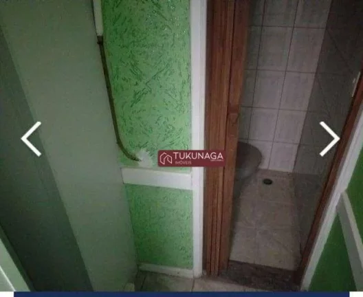 Imagem Sala para alugar, 68 m² por R$ 1.934,42/mês - Jardim São Paulo - Guarulhos/SP
