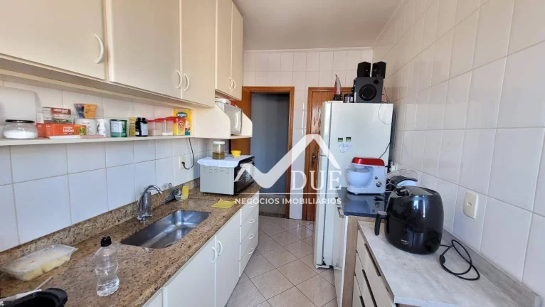Imagem 2 VAGAS DEMARCADAS, 2 dormitórios à venda por R$ 530.000 - Campo Grande - Santos/SP