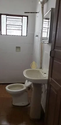 Imagem Casa com 3 dormitórios à venda, 104 m² por R$ 230.000,00 - Campos Elíseos - Ribeirão Preto/SP