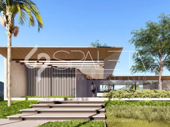 Imagem Incrível residência contemporânea à venda na Quinta da Baroneza