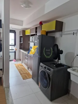 Imagem ???? Vendo Apto em Santo André, Campestre