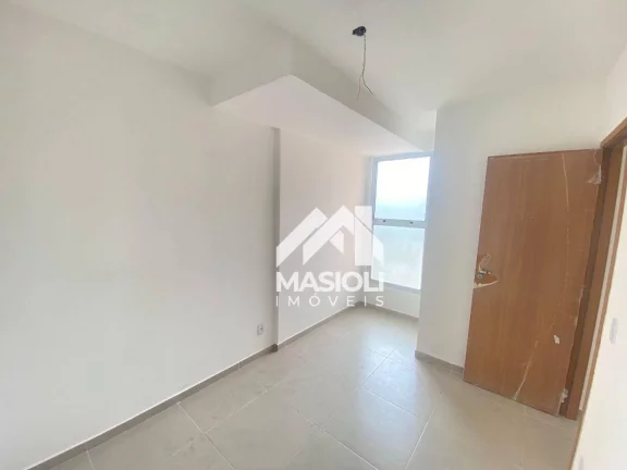 Imagem Apartamento com 2 dormitórios à venda, 49 m² por R$ 300.000,00 - Aribiri - Vila Velha/ES