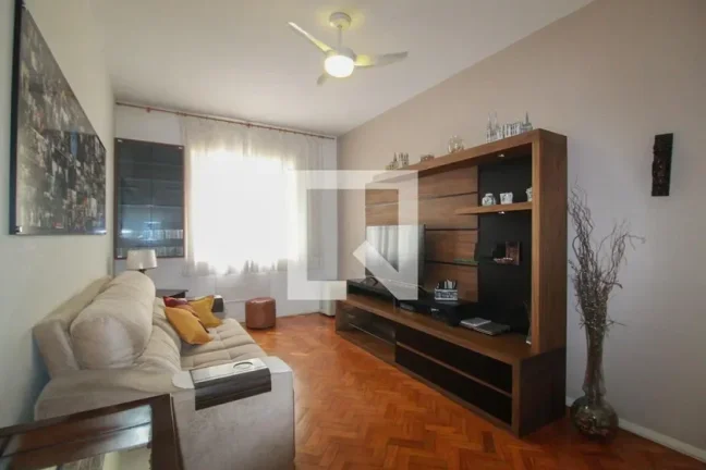 Imagem Apartamento à Venda - Ipanema, 4 Quartos, 200 m2