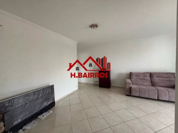 Imagem Apartamento com 3 Quartos para Alugar, 73 m² em Jardim Das Indústrias - São José Dos Campos