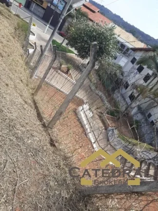 Imagem TERRENO À VENDA, 1362 M² POR R$ 2.660.000,00 - JARDIM AMÉRICA - CAMPO LIMPO PAULISTA/SP
