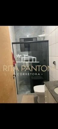 Imagem Casa - Ribeirão Preto - Parque dos Servidores - Região Leste
