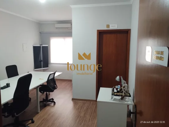 Imagem Sala Mobiliada para Alugar no Campolim Zona Sul - Sorocaba