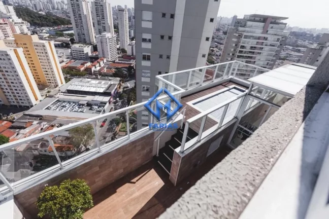 Imagem Imóvel com 4 Quartos à Venda, 335 m² em Ipiranga - São Paulo