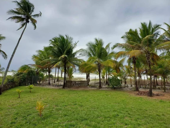 Imagem Paraíso em Serra Grande