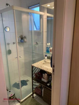 Imagem Apartamento com 2 quartos, 58m², à venda em São Paulo, Lapa