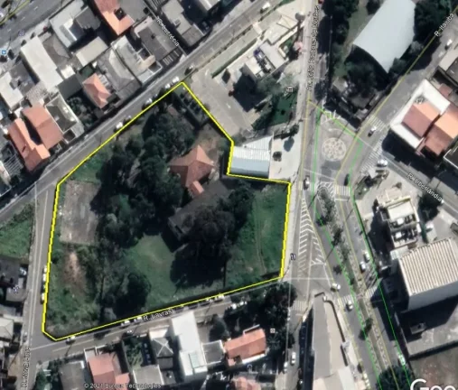 Imagem Área à venda, 7070 m² por R$ 18.382.000,00 - Vila Zeferina - Itaquaquecetuba/SP