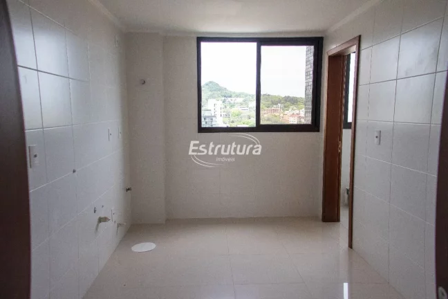Imagem Apartamento de alto padrão próximo ao Shopping Royal