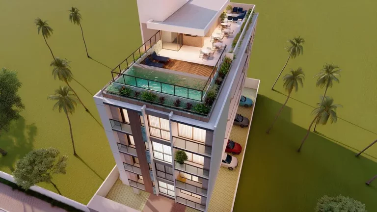 Imagem Studio à venda em Cabedelo, Intermares, com 1 quarto, 30m2
