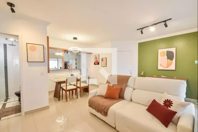 Imagem Apartamento à Venda - Cambuci, 2 Quartos, 81 m2