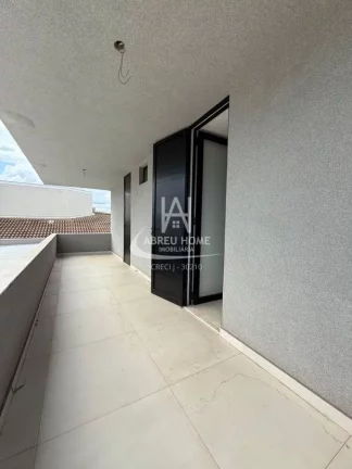 Imagem Casa de Condomínio, Residencial Gaivota I - São José do Rio Preto