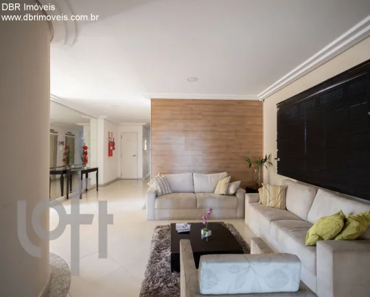 Imagem APARTAMENTO RESIDENCIAL em São Paulo - SP, Vila Prudente