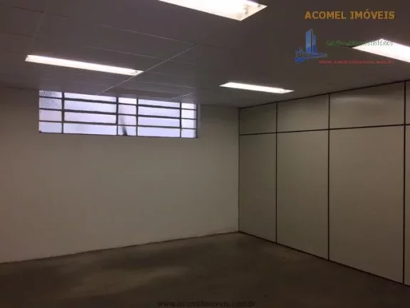 Imagem Galpões para locação em São Paulo no bairro Vila Leopoldina
