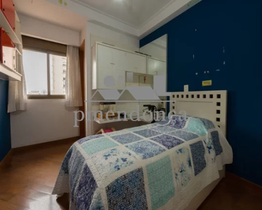 Imagem Apartamento 4 quartos, 5 vagas, 240 m2