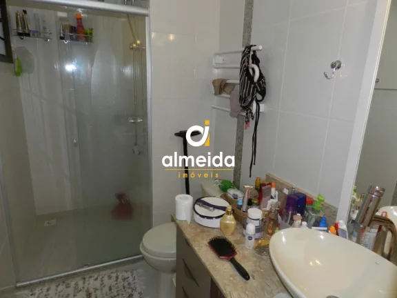 Imagem Apartamento a venda com 3 dormitórios e suíte