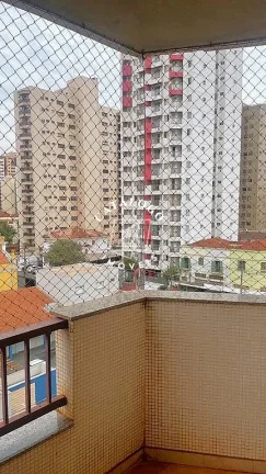 Imagem Apartamento a Venda no bairro Centro - Ribeirão Preto, SP