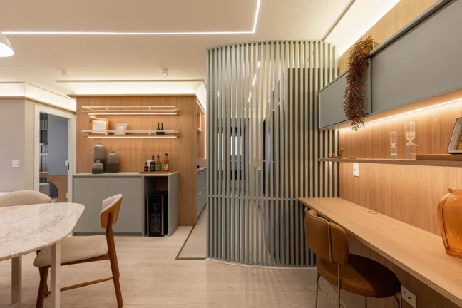 Imagem Terrasse Élégant - Apartamento à venda no bairro Ahú - Curitiba/PR