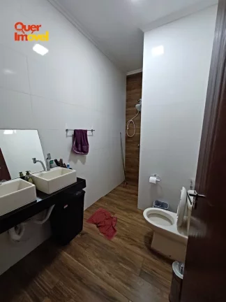 Imagem Oportunidade única: Casa à venda em Ribeirão Preto-SP, Ribeirânia. 4 quartos, 4 suítes, 3 salas, 4 vagas, 200m². Confira!