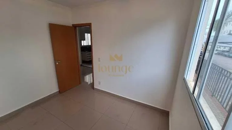 Imagem Apartamento à venda Caguaçu Zona Norte Sorocaba/SP