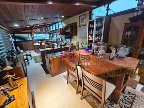 Imagem Cobertura à venda, 220 m² por R$ 950.000,00 - Centro - Cabo Frio/RJ