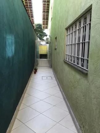 Imagem Sobrado para Venda por R$650.000,00 com 200m², 3 dormitórios, 1 suite e 2 vagas - Jardim alto pedroso , São paulo / SP - Cód. BDI24811