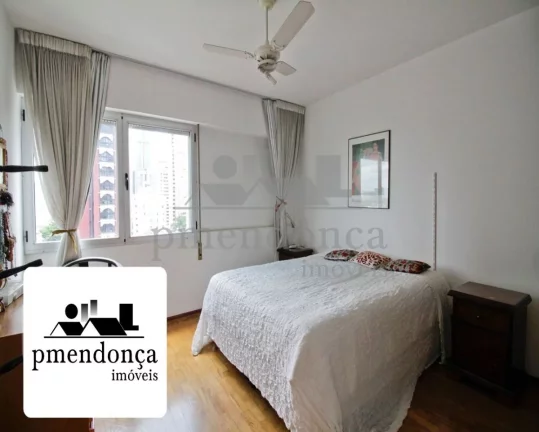 Imagem Apartamento em Pinheiros com 3 quartos e 1 vaga, 172m².