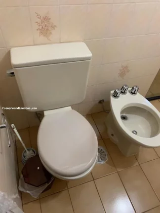 Imagem Apartamento para Venda em Limeira, Centro, 3 dormitórios, 3 banheiros, 1 vaga