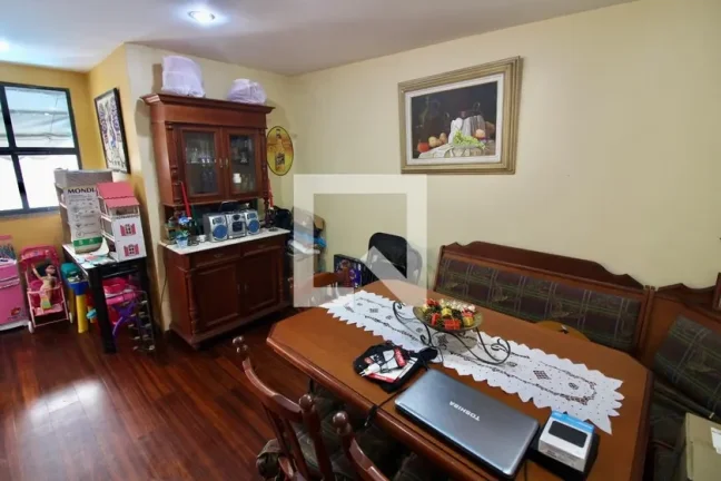 Imagem Apartamento à Venda - Recreio, 4 Quartos, 270 m2