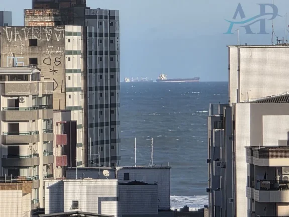 Imagem Apartamento no Recanto das Figueiras em Praia Grande